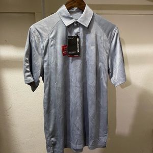 Ariat Tek Mens Polo size S